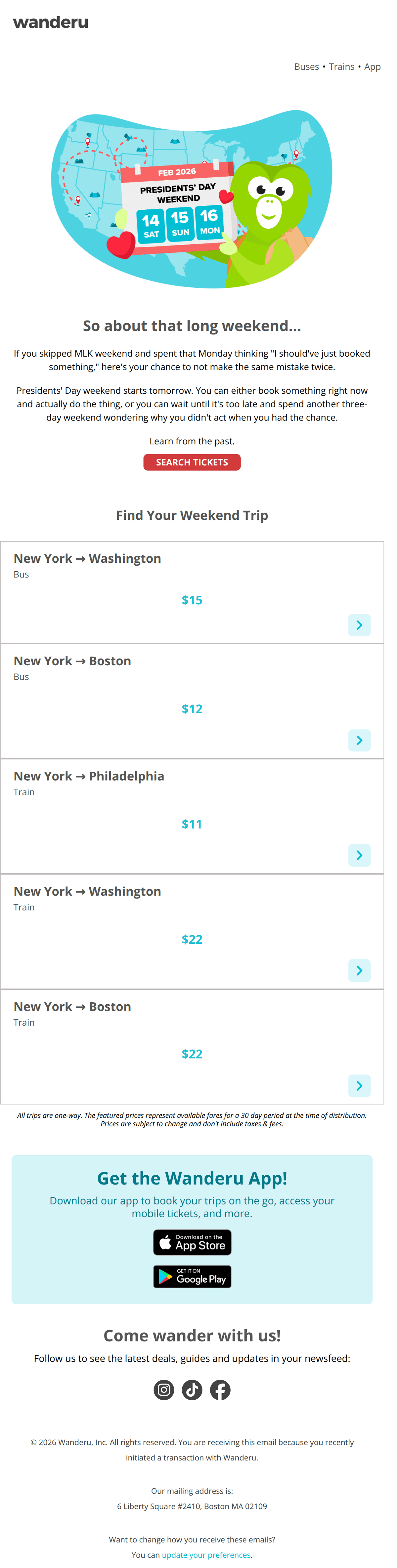 re-engagement design