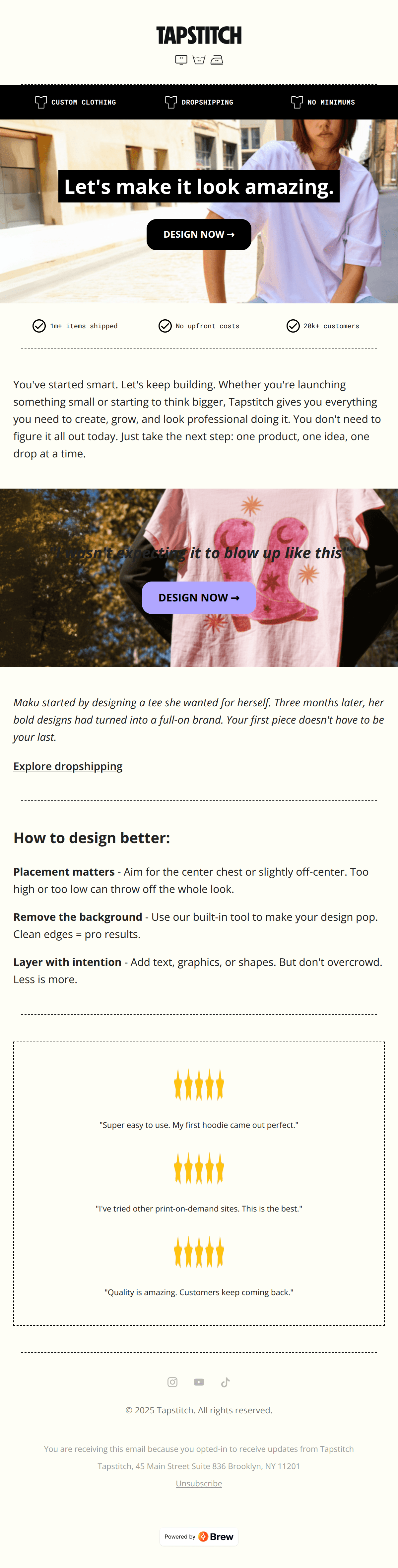 tips-and-tricks design