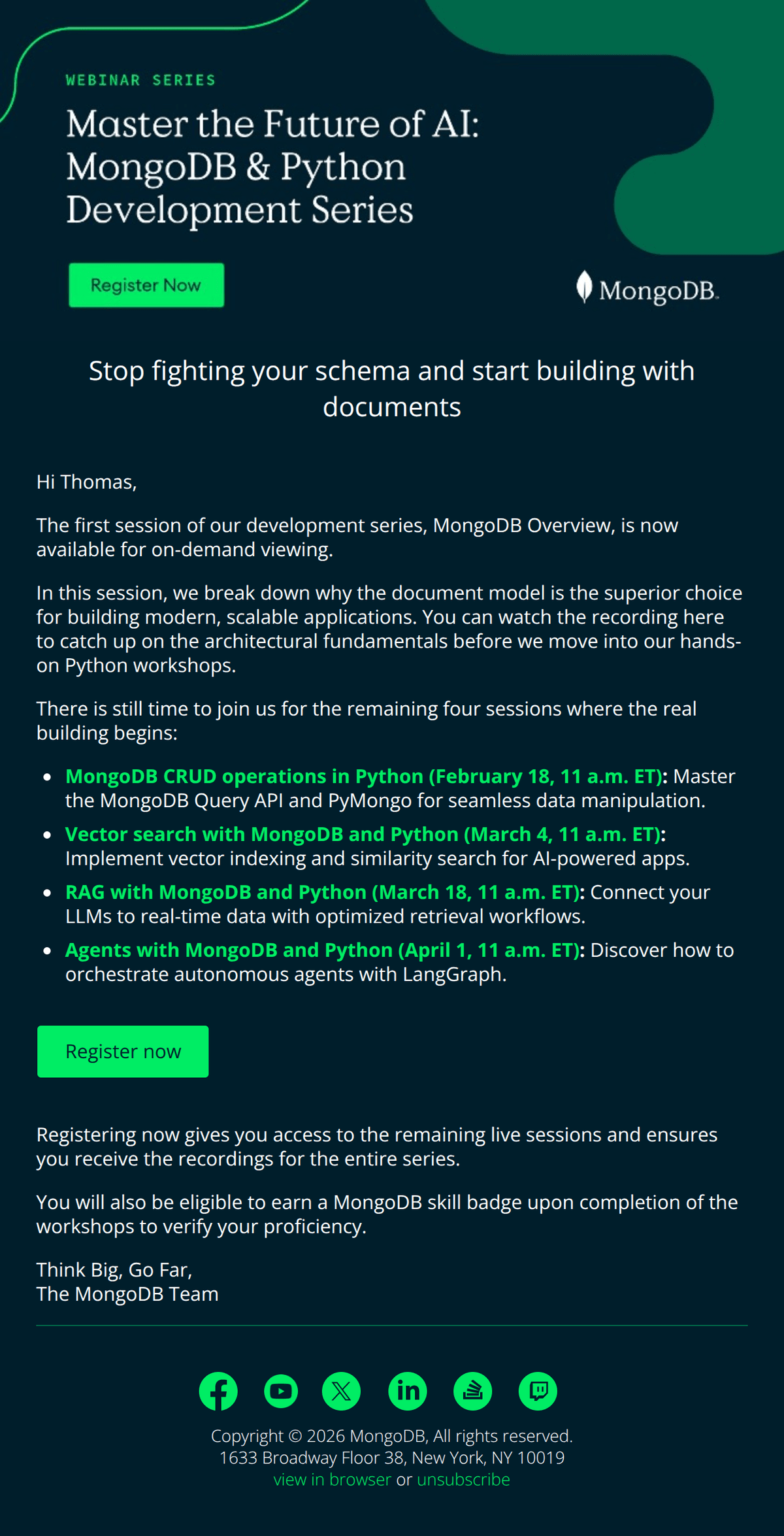 event-invitation design