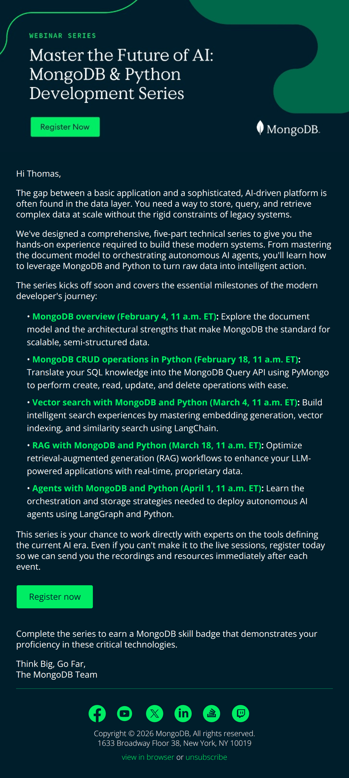 webinar-invitation design