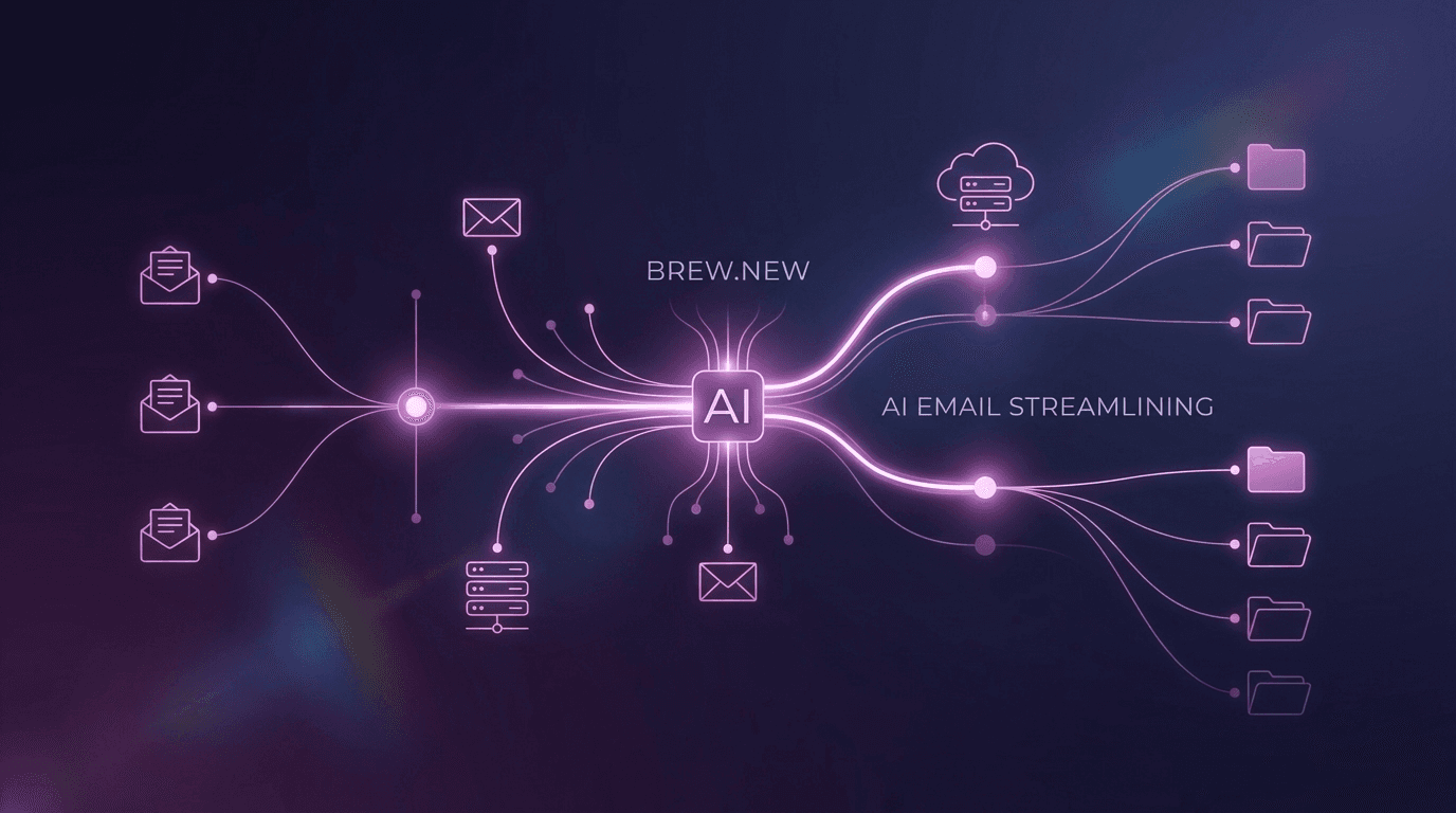 How AI is Revolutionizing Email Automation